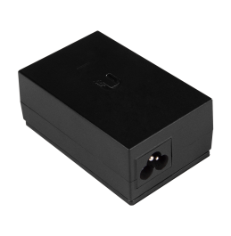 Адаптер питания PoE (AC 220В / DC 24В 1А) Адаптер питания PoE (AC 220В / DC 24В 1А)