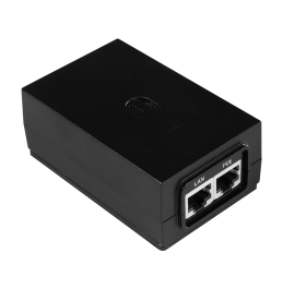 Адаптер питания PoE (AC 220В / DC 24В 1А)