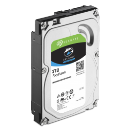 HDD Seagate SkyHawk 2 Tb