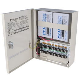 PV-DC10A+